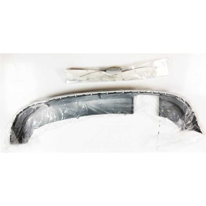 Arka Tampon Spoyleri Difüzör (AUDI)(8P90716109AX)(AUDI A3)