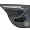 Kapı Döşemesi, Sol Arka, Dolu (VW)(5G6867221)(VW Golf 7)