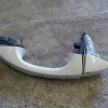 Kapı Kolu (Sol Dış)(VW)(5G0837205P, 5G0839167A, 5G0837087B)(Golf)