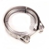Kelepçe - Egzoz (Dizel)(VW)(1K0253725)(AUDI SEAT SKODA VW)