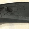 Plastik Kaplama - Sağ Arka Direk (VW)(5G6867766E)(Golf 7)