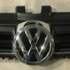 Ön Panjur Logo Set (VW)(5G0863663E)(Golf 7)
