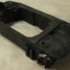 Otomatik Vites Alt Ara Plastiği (VW)(5G0864220)(Golf 7)