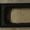 Otomatik Vites Alt Ara Plastiği (VW)(5G0864220)(Golf 7)