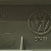 Plastik Kaplama A Sütun Orta Sağ (VW)(5G0868144B)(Golf 7)