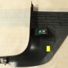 Plastik Kaplama A Sütun Alt Sağ (VW)(5G1863484A)(Golf 7)