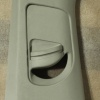Plastik Kaplama - Emniyet Kemeri Sol (VW)(5G4868311)(Golf 7)