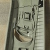 Plastik Kaplama - Emniyet Kemeri Sol (VW)(5G4868311)(Golf 7)