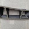 Havalandırma Oluğu (VW)(5G1819241)(VW Golf 7)