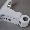 Kapı Menteşesi (VW)(8K0831401P)(SEAT Toledo SKODA Fabia)