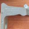 Kapı Menteşesi (VW)(8K0831402P)(SEAT Mii Toledo SKODA Fabia Rapid)