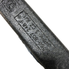 Tampon Koruma Demiri Süngeri, Ön (VW)(5G0807248F)(Golf 7)