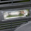 Destek Rafı - Arka Sağ (VW)(5G6867762J)(VW Golf 7)