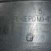 Davlumbaz (Sağ Ön)(VW)(5G0805974)(VW Golf 7)