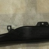Havalandırma Kanalı - Orta Panel Alt (VW)(5G0864253C)(VW Golf 7)