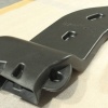 Havalandırma Kanalı - Alt Ayak (VW)(5Q0819805)(VW Golf 7)