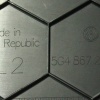 Plastik Kaplama B Sütun Sol Alt (VW)(5G4867291D)(Golf 7)