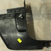 Plastik Kaplama A Sütun Alt (Kaput Kolu Trimi)(VW)(5G1863483A)(Golf 7)