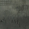 Plastik Kaplama A Sütun Alt (Kaput Kolu Trimi)(VW)(5G1863483A)(Golf 7)