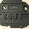 Motor Plastik Üst Kapağı (VW)(04L103954T)(Golf 7 1.6 TDI)