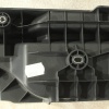Plastik Kaplama - Bagaj Rafı Sol (VW)(5G6858831)(Golf 7)