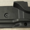 Plastik Kaplama - Bagaj Rafı Sağ (VW)(5G6858832)(Golf 7)