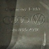 Havalandırma Kanalı (VW)(5Q0815479)(VW Golf 7)
