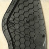 Torpido Yan Kapak Sol (VW)(5G1858217A)(Golf 7)