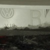 Plastik Kaplama C Sütun Sağ (VW)(5G4867288D)(Golf 7)