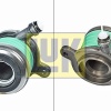 Debriyaj Merkezi (LUK)(510015810)(VW Amarok)