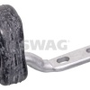 Egzoz Kulağı (SWAG)(30103226)(AUDI A4 A5 A6)