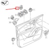 Cam Düğmesi - Tekli (VW)(4M0959855)(Audi A4 Q7 R8)