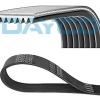 V Kayışı (DAYCO)(7PK1820)(HONDA LAND ROVER)