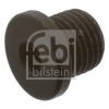 Yağ Karter Tapası (FEBI)(38788)(N0160276)(AUDI VW SEAT)
