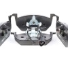Fren Balata Seti (Ön)(BOSCH)(0986494721)(VW AUDI SEAT SKODA)