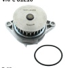 Su Pompası (SKF)(VKPC81210)(SEAT SKODA VW)