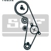 Triger Seti (SKF)(VKMA01018)(AUDI SKODA VW)