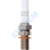 Ateşleme Bujisi - 1 Adet (EYQUEM)(A538)(ZN 62 LSDPFRSO)(04E905601B)(VW AUDI SEAT SKODA)