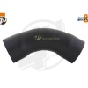 Turbo Hortumu (Üst) (4U AUTO PARTS)(62002BW)(BMW 3, 5, 7, X5)
