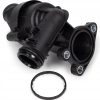 Termostat - 89 ºC (VW)(04B121111C)(AUDI VW SEAT SKODA)