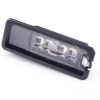 Plaka Lambası (VW)(1K8943021D)(Golf Polo Beetle)