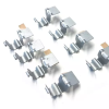 Balata Tutucu - Set (VW)(4M0698231A)