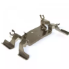 Balata Tutucu - Set (VW)(80A615269)