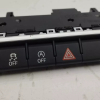 Dörtlü, Flaşör Düğmesi - Komple (AUDI)(8Y0925301G)