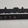 Dörtlü, Flaşör Düğmesi - Komple (AUDI)(8Y0925301G)