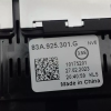 Dörtlü, Flaşör Düğmesi - Komple (AUDI)(8Y0925301G)
