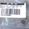 Sızdırmazlık Oringi (5li Set)(VW)(WHT005302)