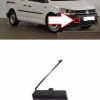 Tampon Çeki Demiri Kapağı (VW)(2K5807241A)
