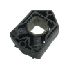 Radyatör Takozu (PLASTECH)(P12457)(1Z0121367A)