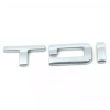 TDI Yazısı (VW)(5F0853688C2ZZ)
